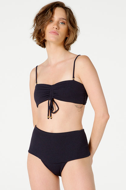 Gallery: Blueman Two Piece Swimwear Gaya Buzios Crispy Preto
