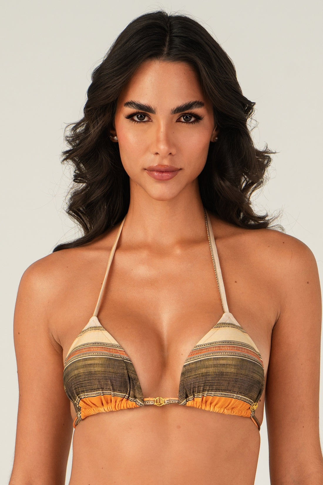 Gallery: Lua Morena Top Top Tramas-Do-Cerrado Cortininha