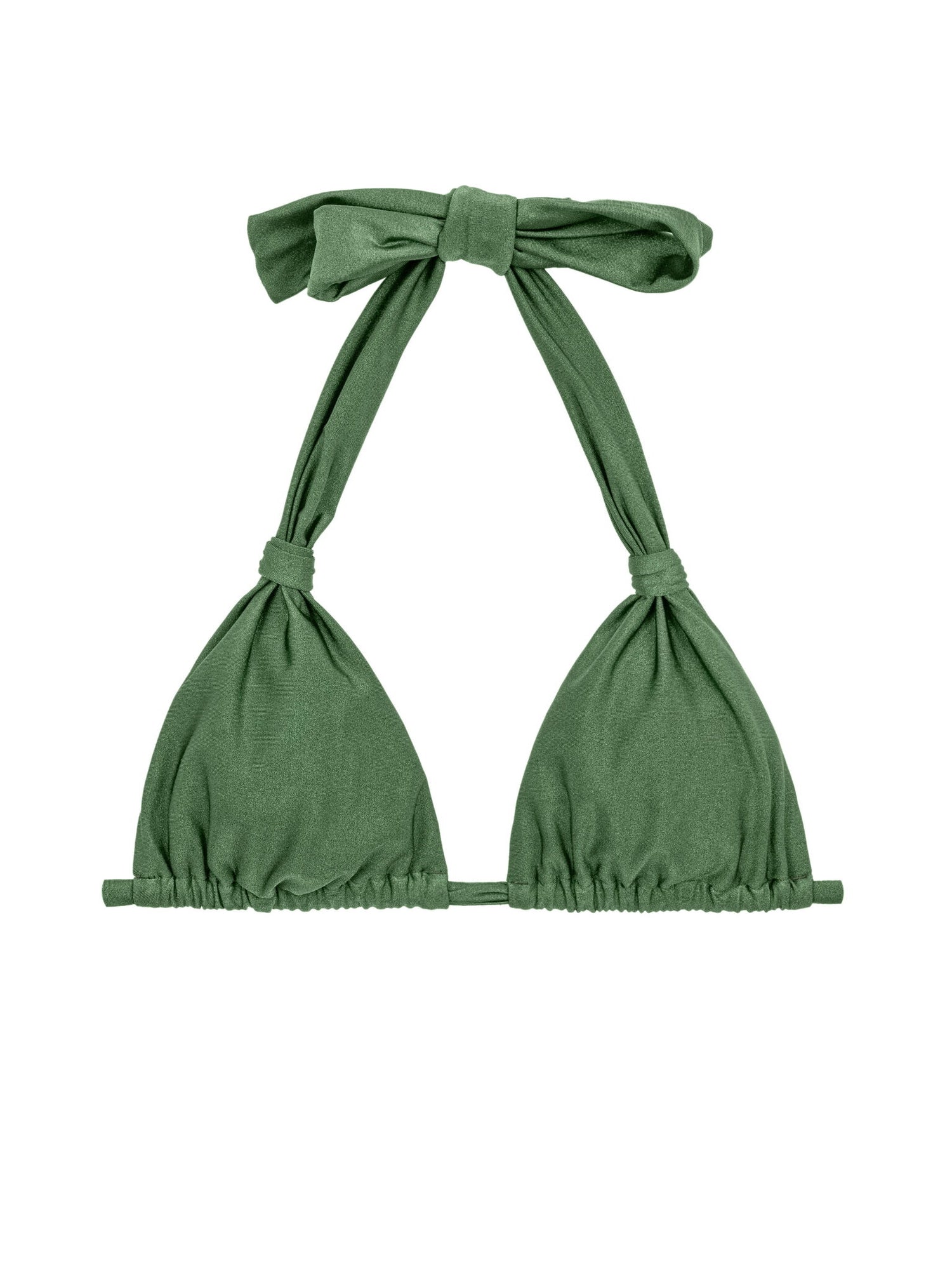Product Front: Rio De Sol Top Top Shimmer-Croco Mel