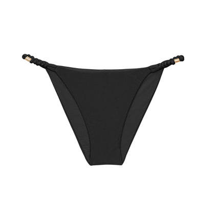 Product Front: Rio De Sol Bottom Bottom Malibu-Black Essential-Noa