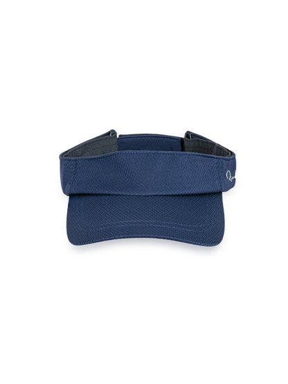 Image 03: Rio De Sol Visor Navy Visor