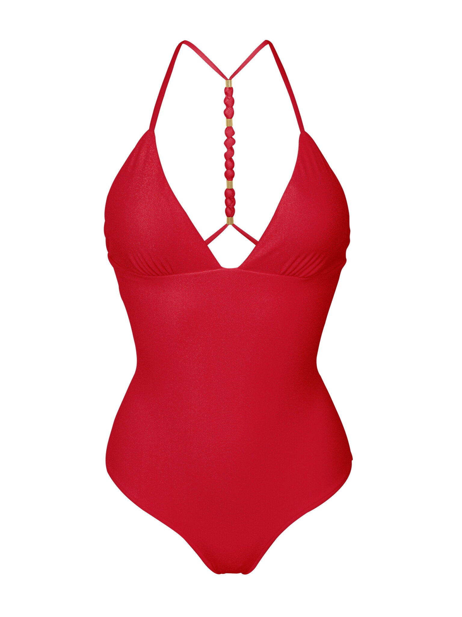 Product Front: Rio De Sol One-Piece Malibu-Malagueta Alani-Op