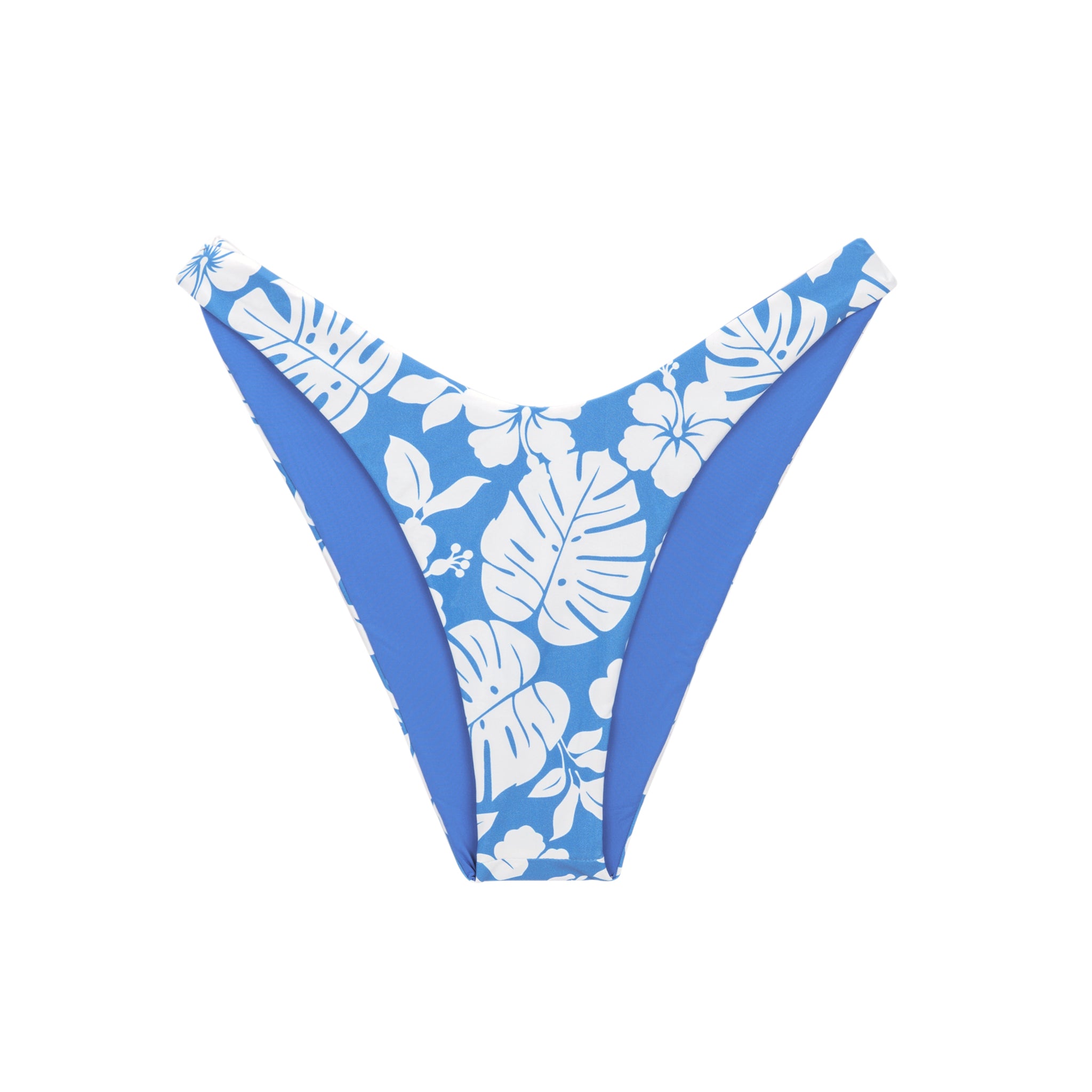 Product Front: Wednesday In Hawaii By Rio De Sol Bottom Bottom Pua-Pacifica Kai