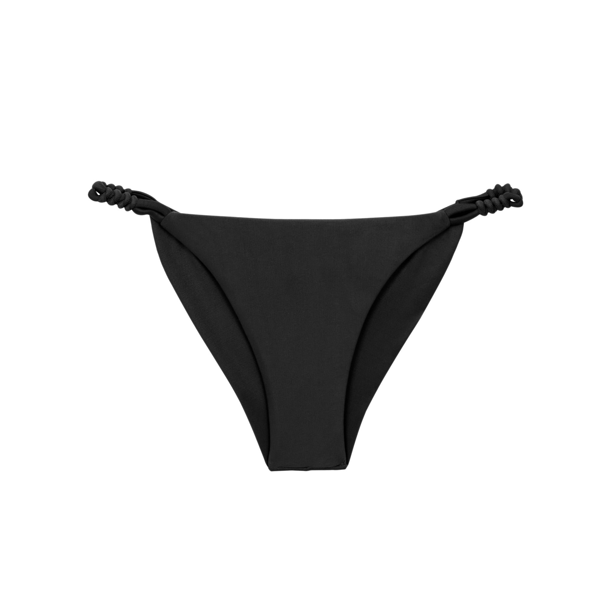 Product Front: Rio De Sol Bottom Bottom Touch-Black Selena