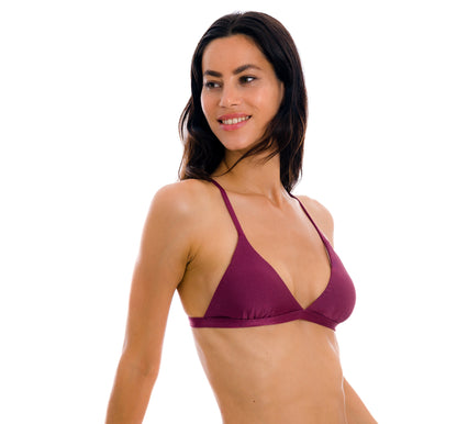 Gallery: Rio De Sol Top Top Viena Tri-Fixo