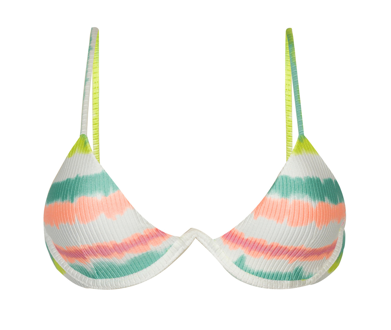 Product Front: Rio De Sol Top Top Revelry Tri-Aro