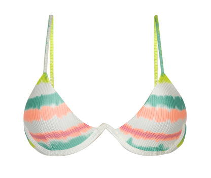 Product Front: Rio De Sol Top Top Revelry Tri-Aro