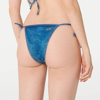 Image 05: Blueman Bottom Bottom Vies Jeans