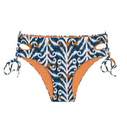 Product Front: Rio De Sol Bottom Bottom Ikat Madrid