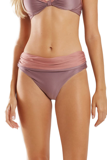 Gallery: Blueman Bottom Bottom Florida Recorte Roxo