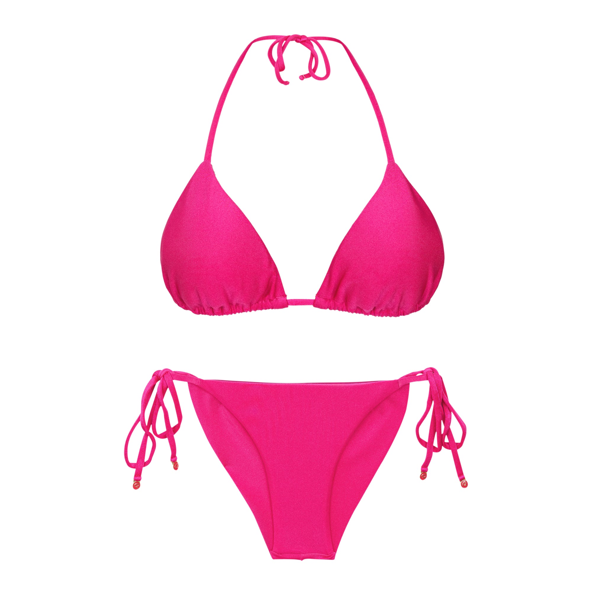 Product Front: Rio De Sol Set Set Shimmer-Olinda Tri-Inv Cheeky-Tie