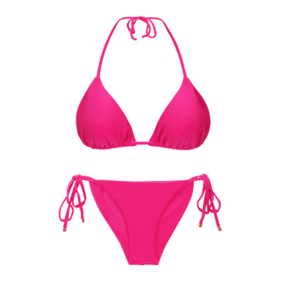 Product Front: Rio De Sol Set Set Shimmer-Olinda Tri-Inv Cheeky-Tie