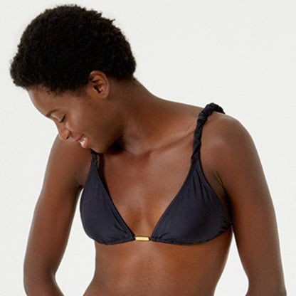 Gallery: Blueman Top Top Zuma Liso Preto