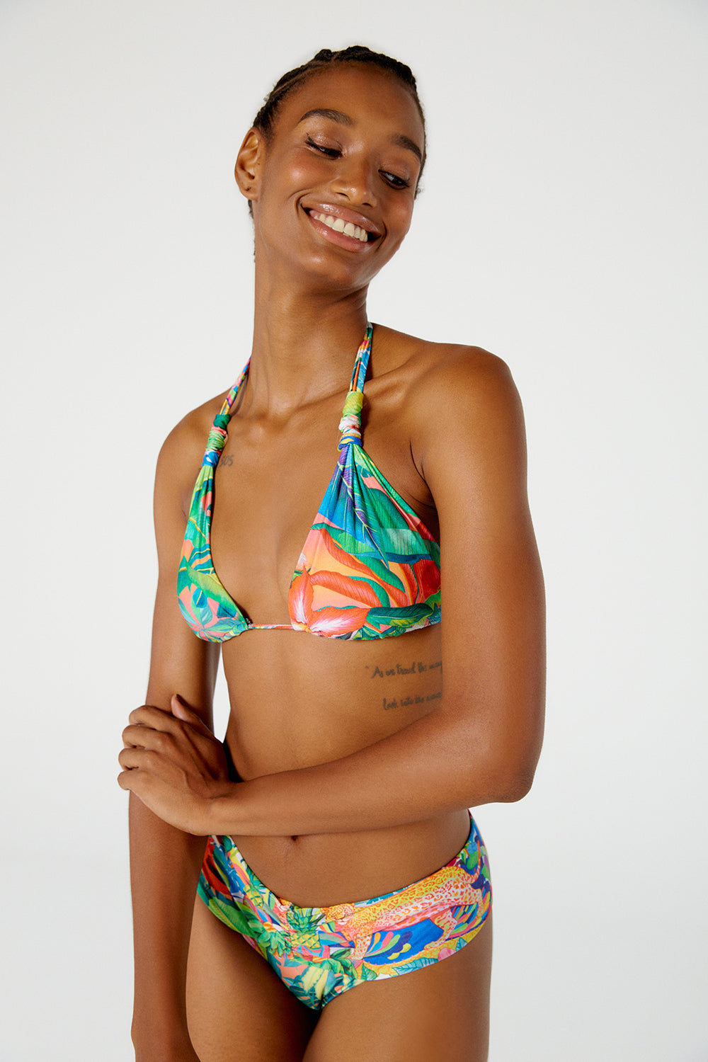 Image 08: Blueman Set Caribe Australia Selvagem