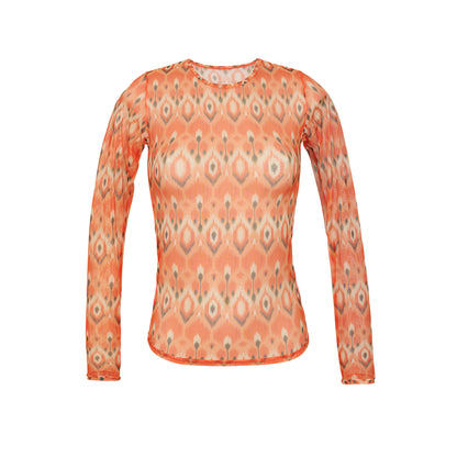 Product Front: Rio De Sol Beach Top Maracai Top Harper Long