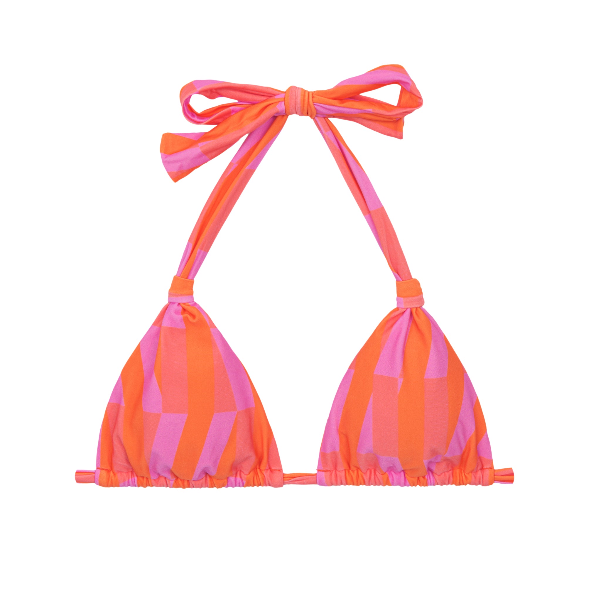 Product Front: Rio De Sol Top Top Sunrise Mel