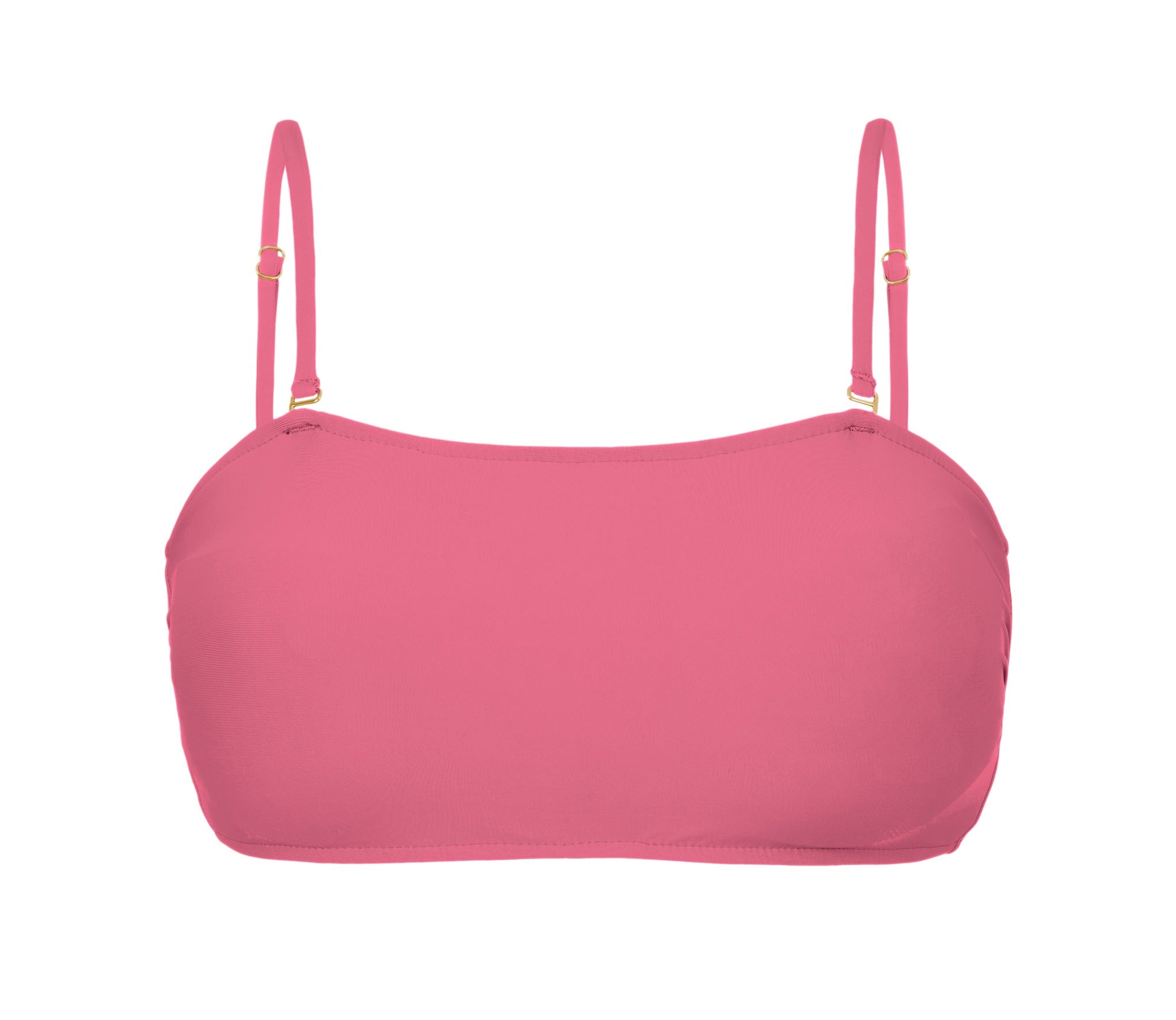 Product Front: Rio De Sol Top Top Confetti Bandeau-Reto