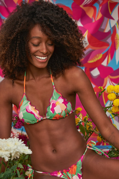 Image 06: Rio De Sol Bottom Bottom Green-Bloom Frufru-Comfy