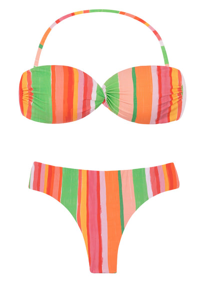 Product Front: Rio De Sol Set Set Utah Twist Ciao