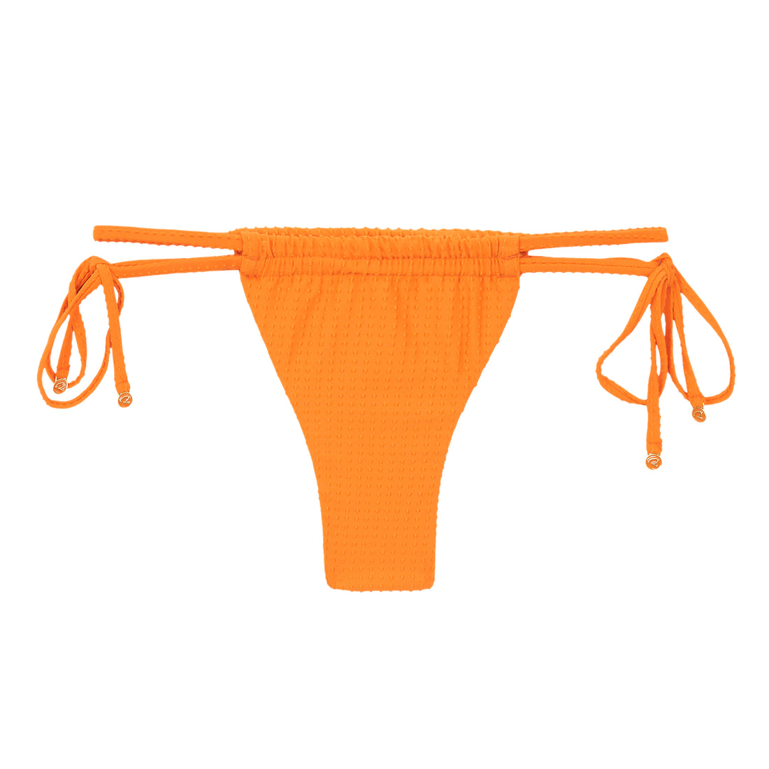 Product Front: Rio De Sol Bottom Bottom Dots-Mango Pipa
