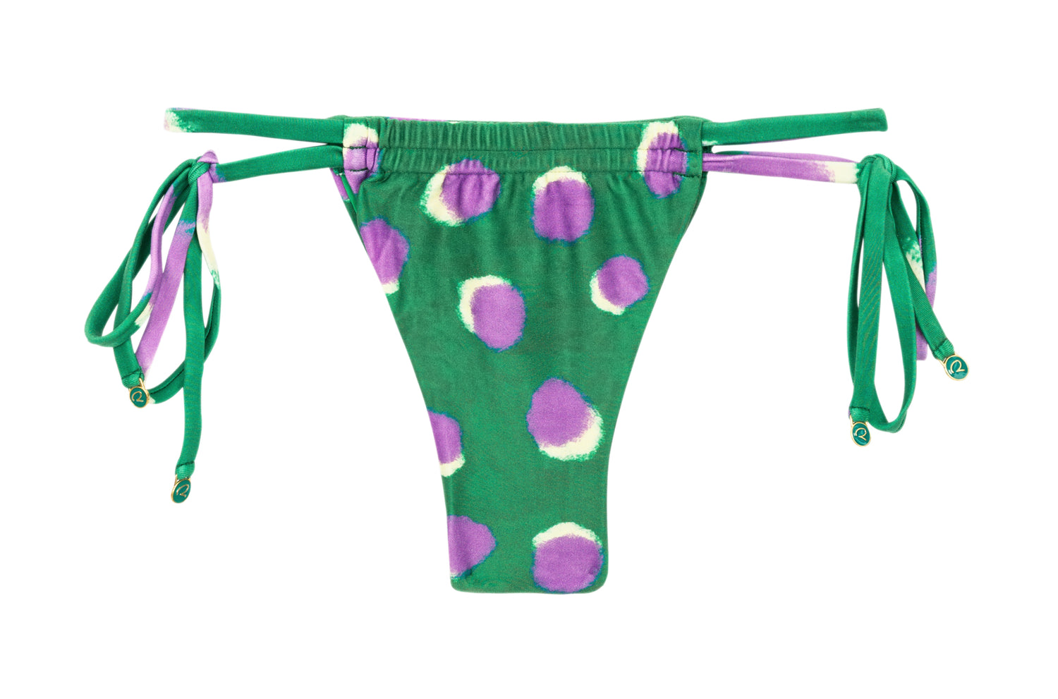 Product Front: Rio De Sol Bottom Bottom Happiness Pipa