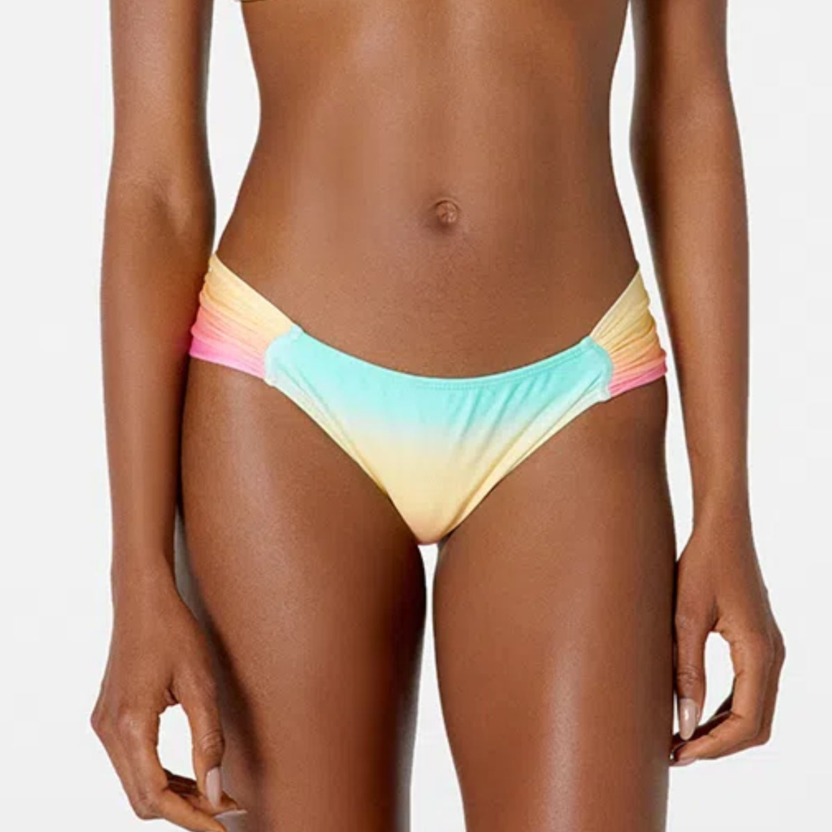 Gallery: Blueman Bottom Bottom Strike New Pacifico Degrade Mentos