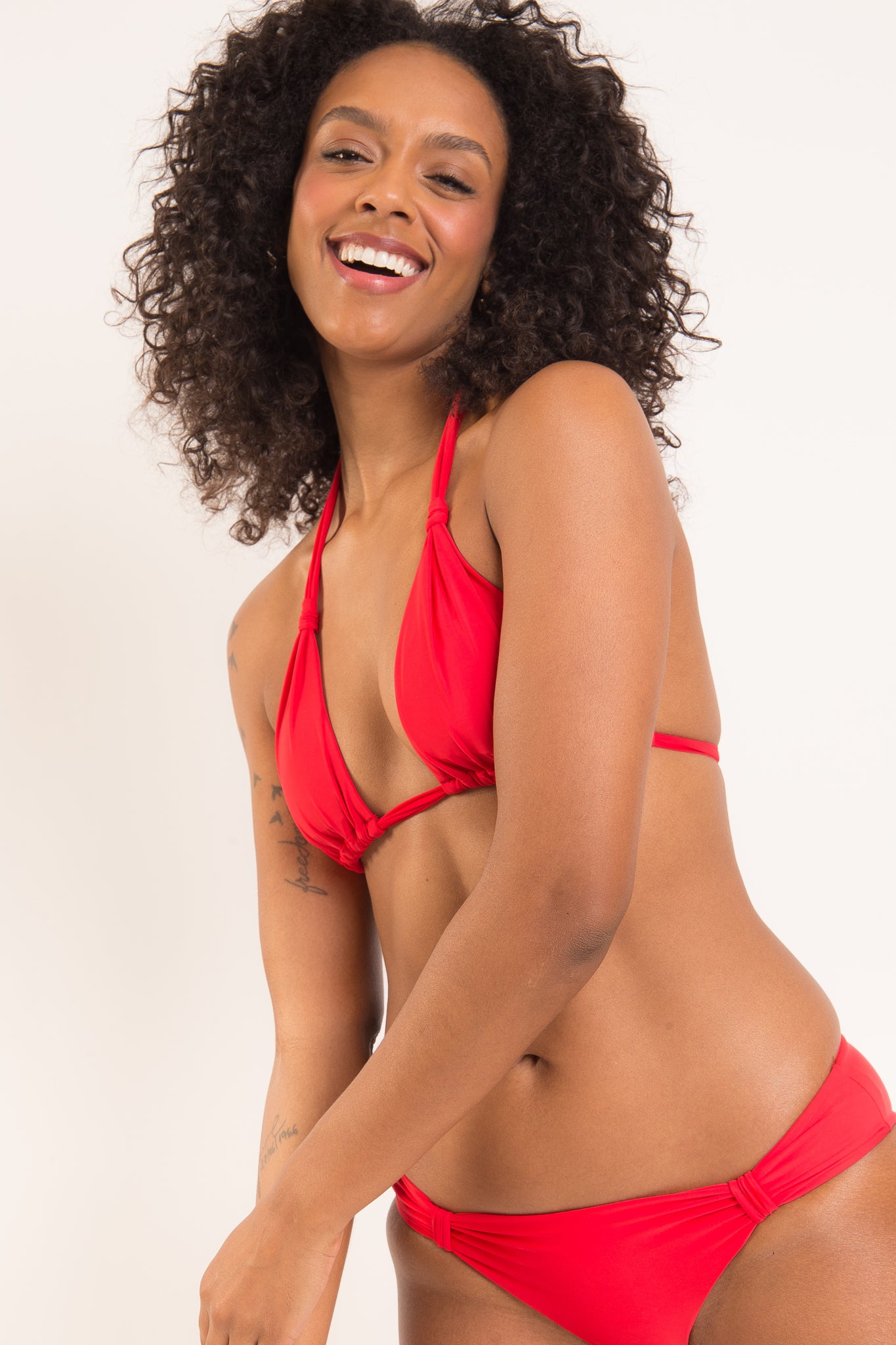 Image 09: Rio De Sol Bottom Bottom Rouge Mel-Comfy