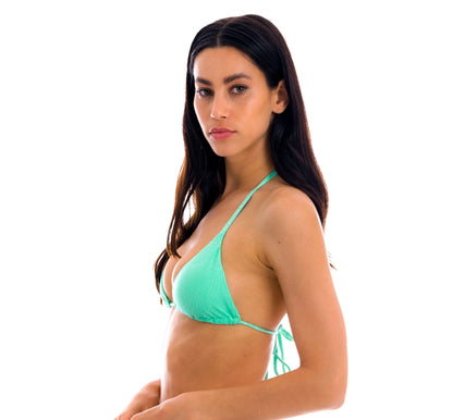 Image 08: Rio De Sol Top Top Atlantis Tri-Inv