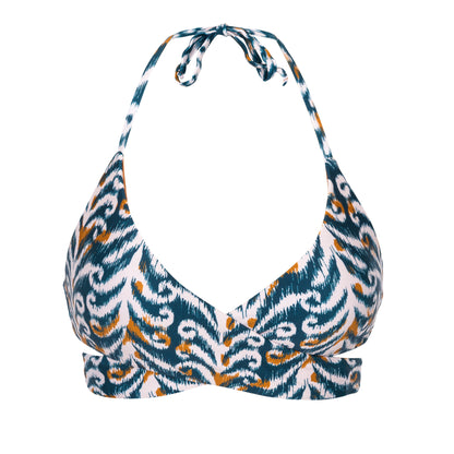 Product Front: Rio De Sol Top Top Ikat Kate