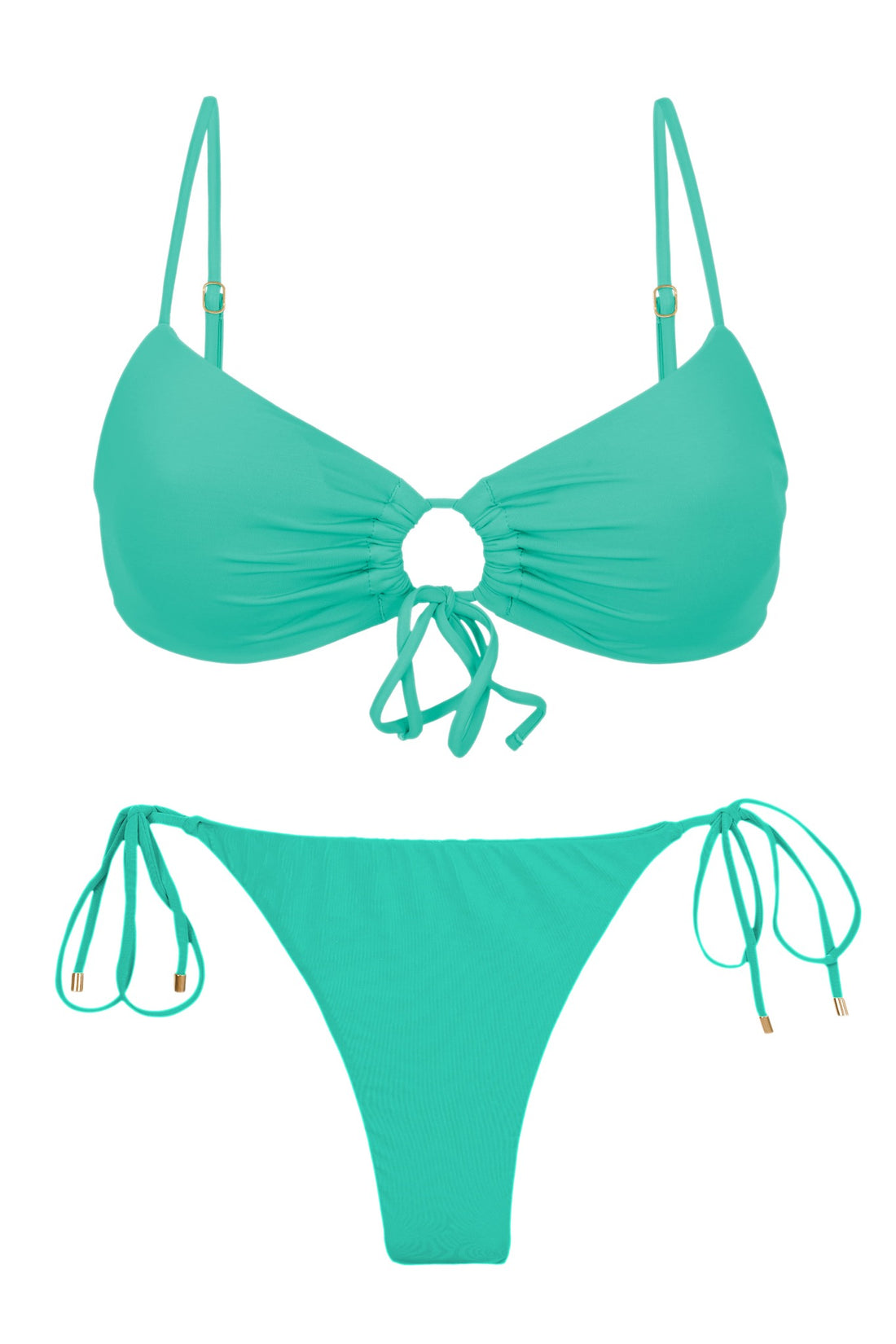 Product Front: Rio De Sol Set Set Opal Mila Ibiza