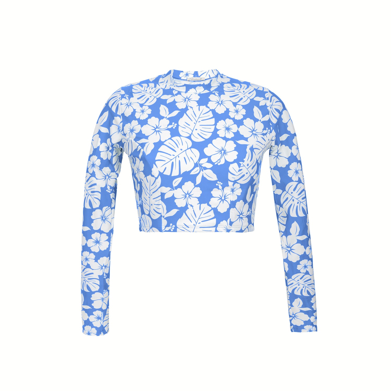 Product Front: Wednesday In Hawaii By Rio De Sol Top Top Pua-Pacifica Reef