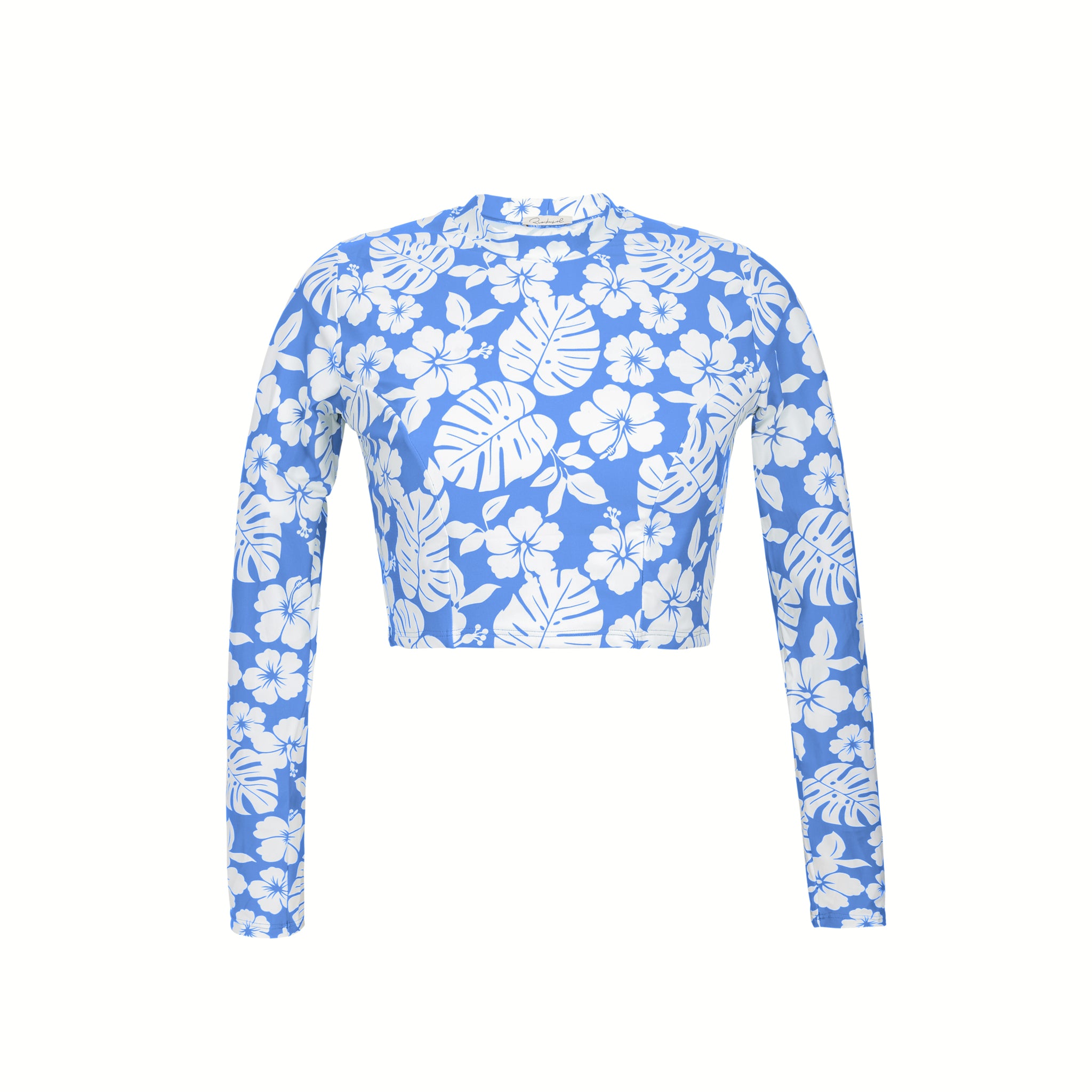 Product Front: Wednesday In Hawaii By Rio De Sol Top Top Pua-Pacifica Reef