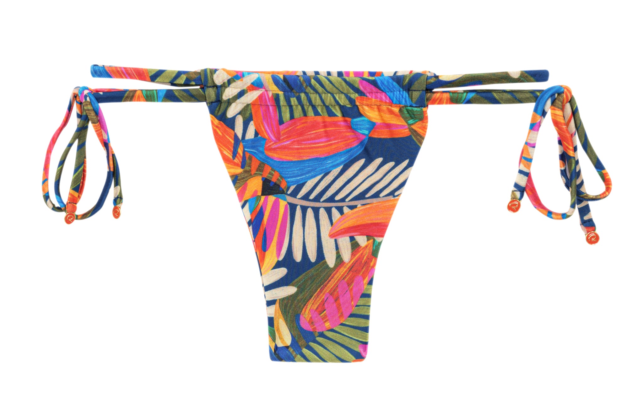 Product Front: Rio De Sol Bottom Bottom Jungle Pipa