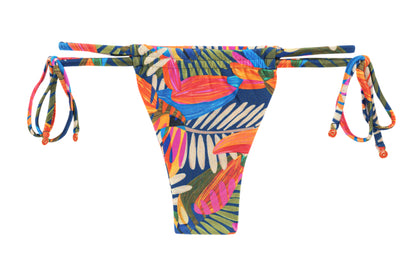 Product Front: Rio De Sol Bottom Bottom Jungle Pipa