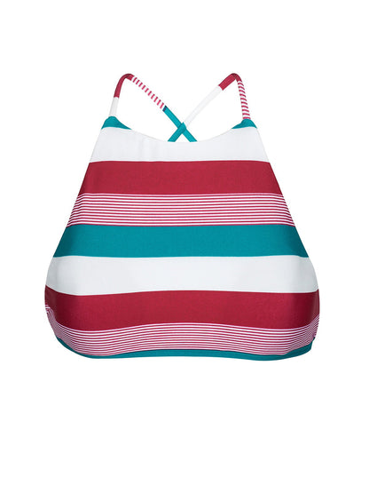 Product Front: Rio De Sol Top Soutien Buzios Sporty