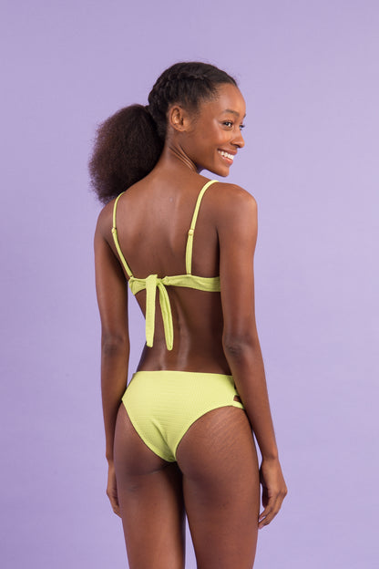 Image 11: Rio De Sol Top Top Bora-Citrus Bra-Trio