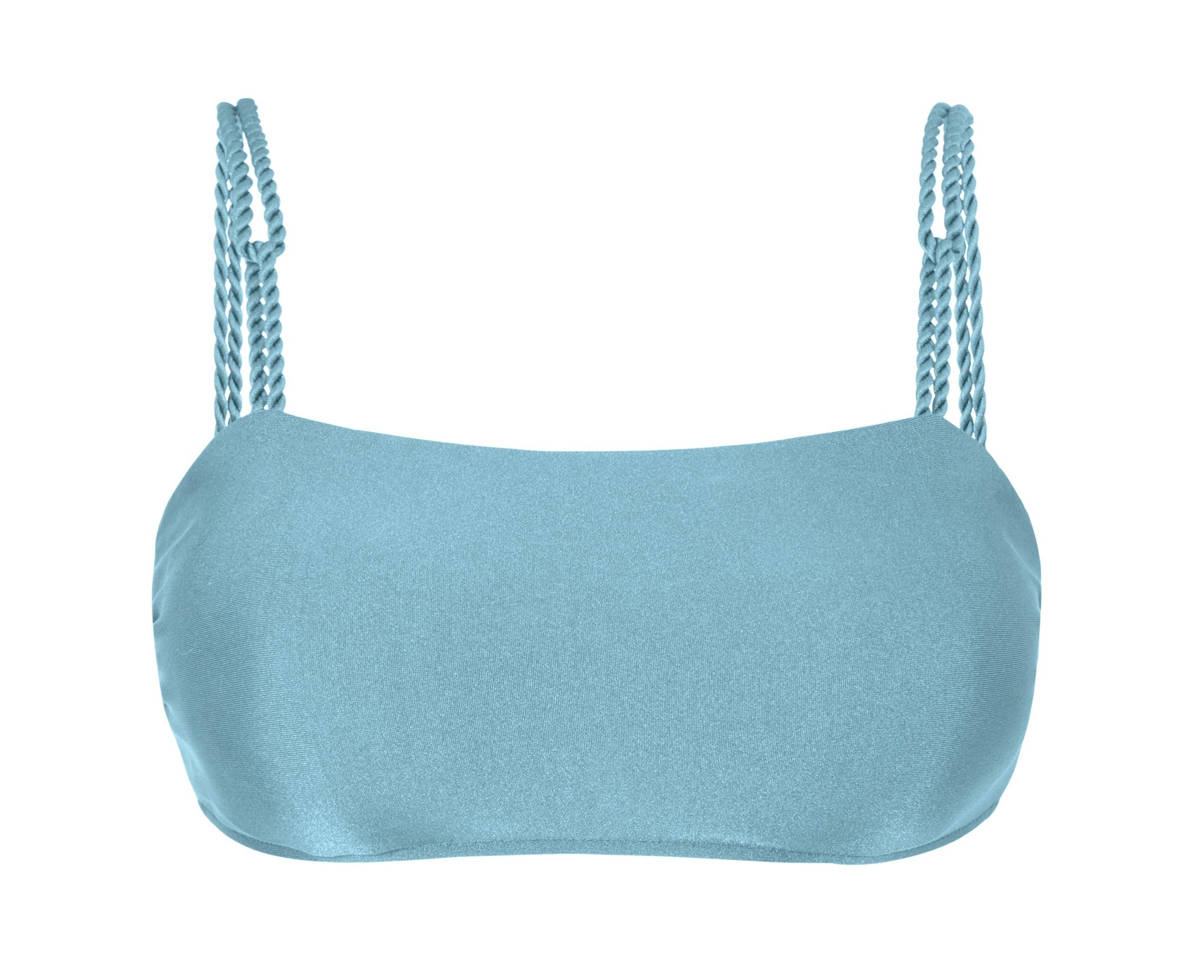 Product Front: Rio De Sol Top Top Mirante Bandeau-Reto