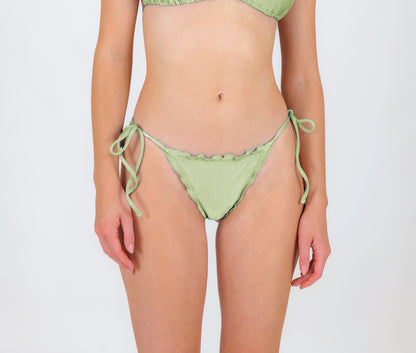 Gallery: Rio De Sol Bottom Bottom Oliva Frufru