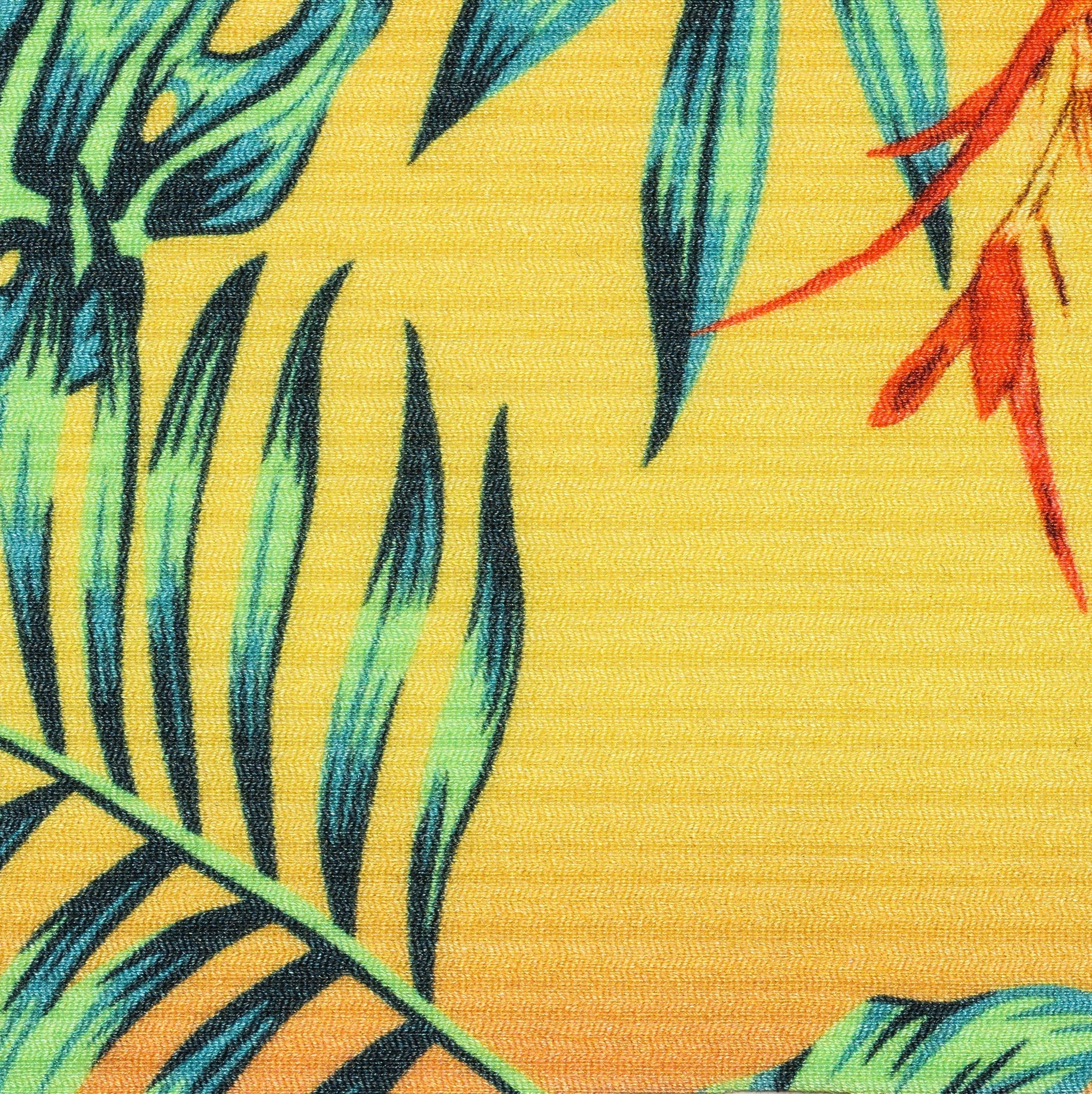 Image 06: Rio De Sol One-Piece Sun-Sation Hype