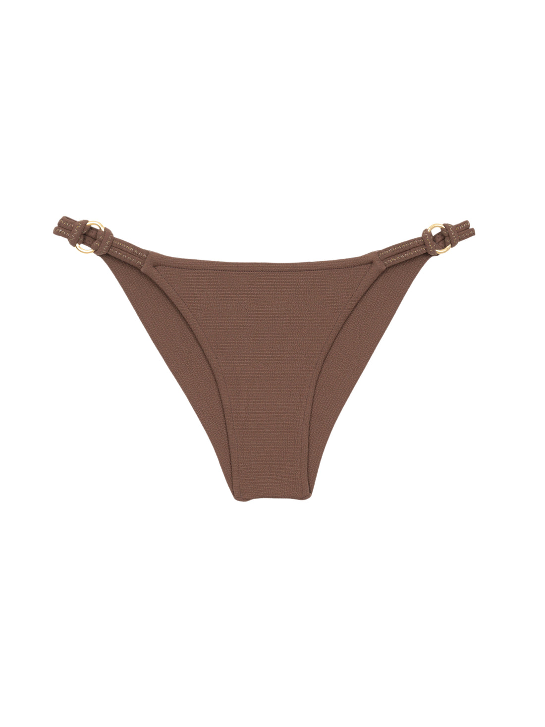 Product Front: Rio De Sol Bottom Bottom Sand-Cappuccino Cheeky-Aya