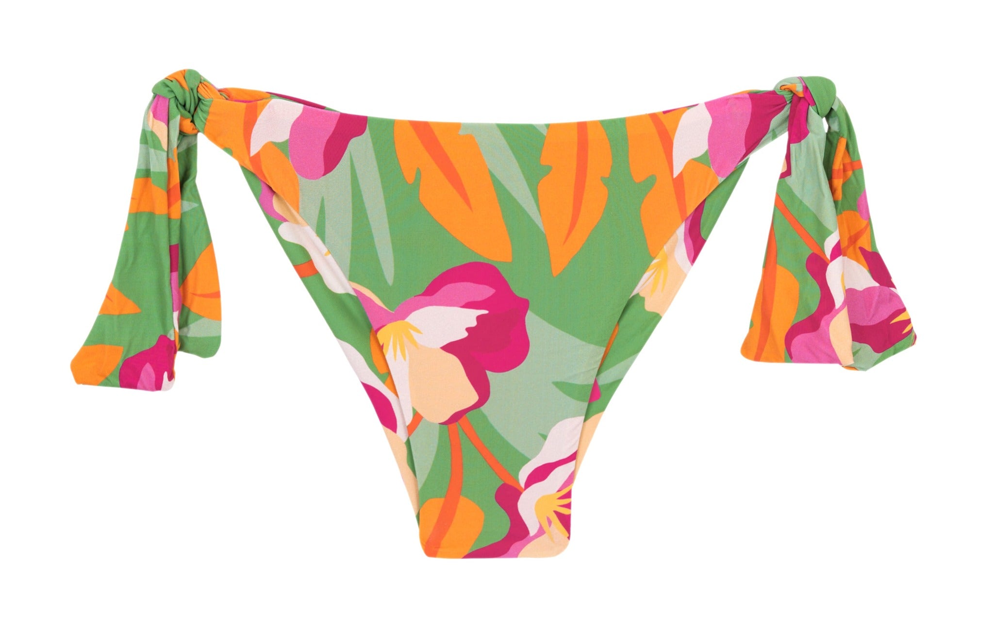 Product Front: Rio De Sol Bottom Bottom Green-Bloom Italy