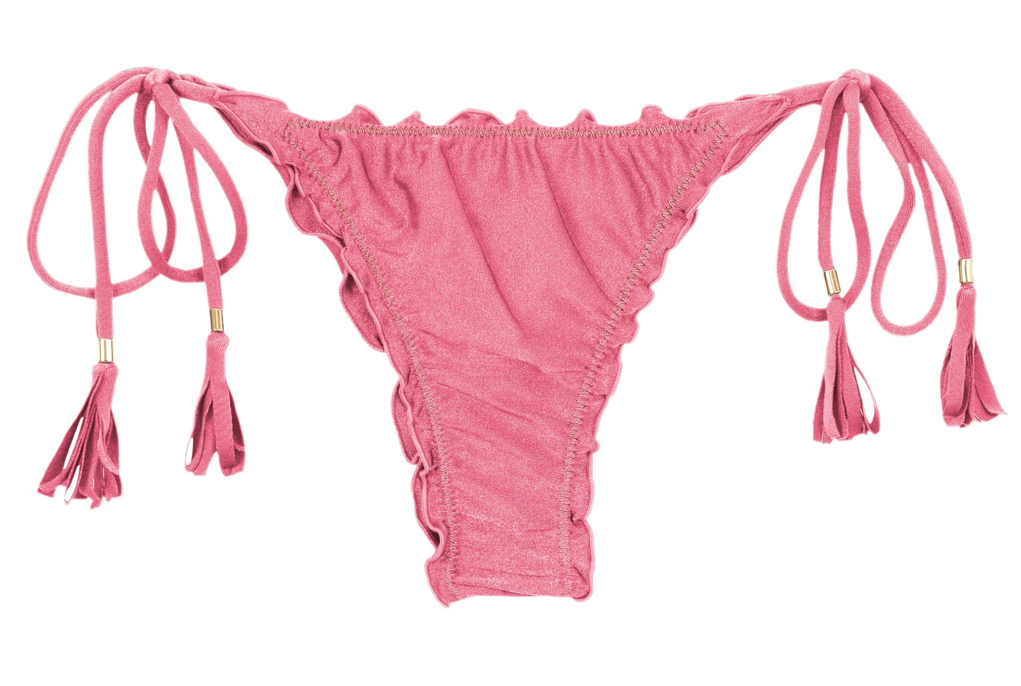 Product Front: Rio De Sol Bottom Bottom Shimmer-Confetti Frufru-Fio