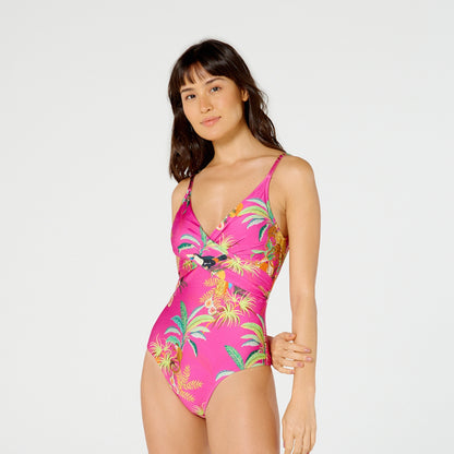 Gallery: Blueman One-Piece Maio Atracao Mata