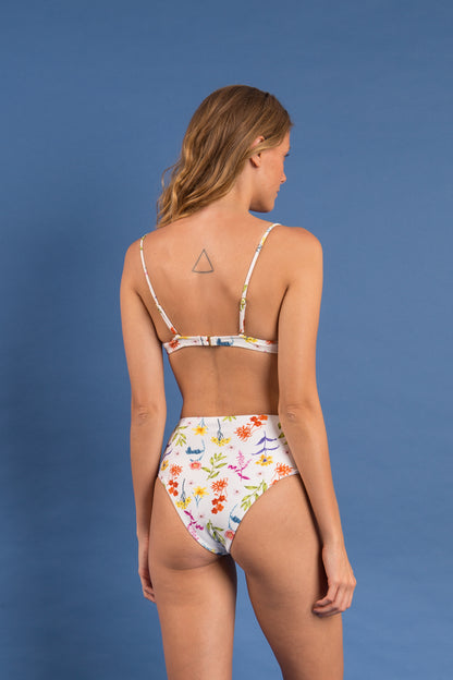 Image 15: Rio De Sol Bottom Bottom Countryside Hotpants