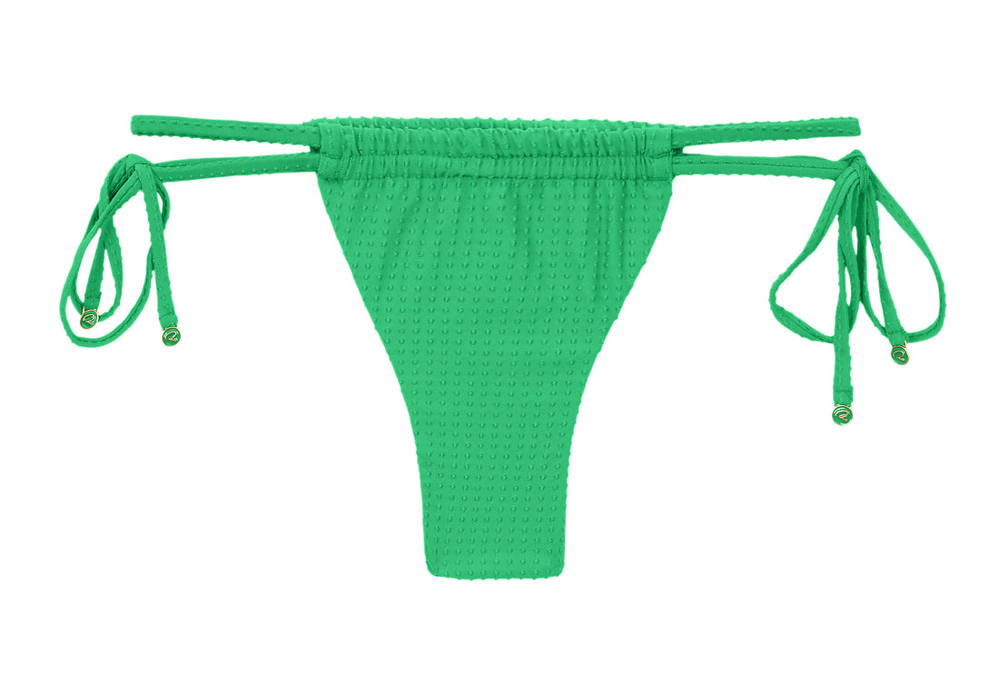 Product Front: Rio De Sol Bottom Bottom Dots-Tambourine Pipa