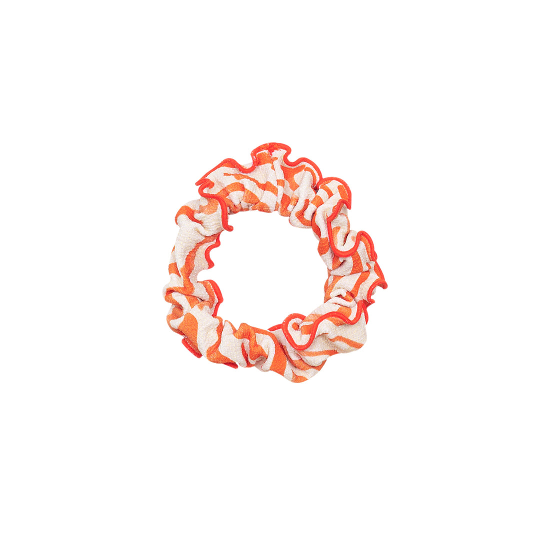 Product Front: Rio De Sol Hair Accessory Sahari Scrunchie