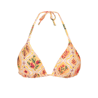 Product Front: Rio De Sol Top Top Mosaico Tri-Inv