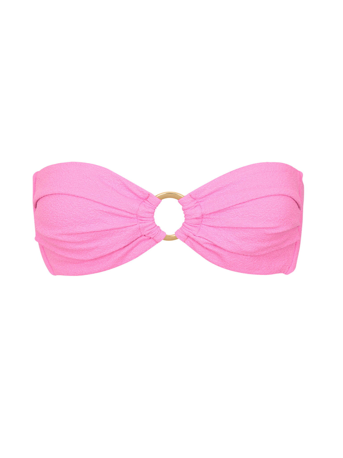 Product Front: Rio De Sol Top Top Crespinho-Rosa Mavi