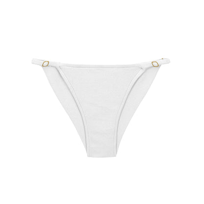 Product Front: Rio De Sol Bottom Bottom Sand-White Cheeky-Fixa