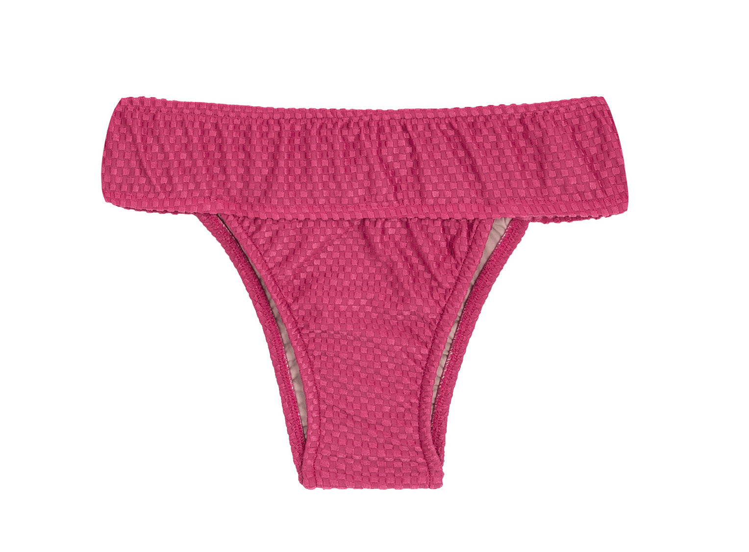 Product Front: Rio De Sol Bottom Bottom Cloque Lichia Tri Cos